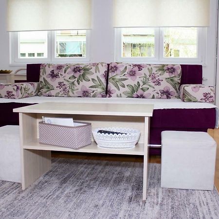 Apartman Marija Banja Luka Kültér fotó