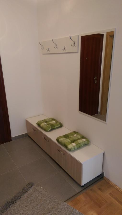 Apartman Marija Banja Luka Kültér fotó
