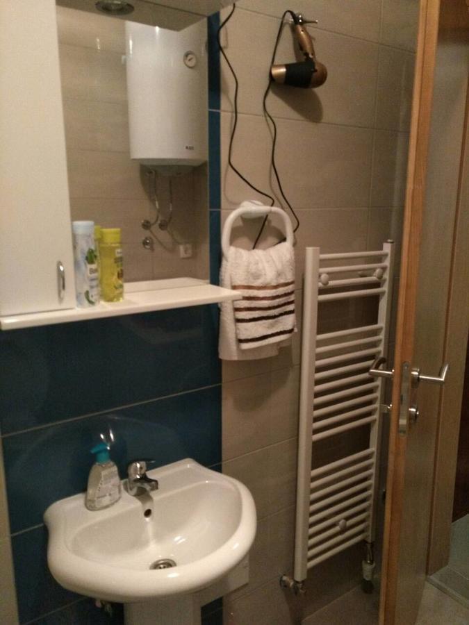 Apartman Marija Banja Luka Kültér fotó