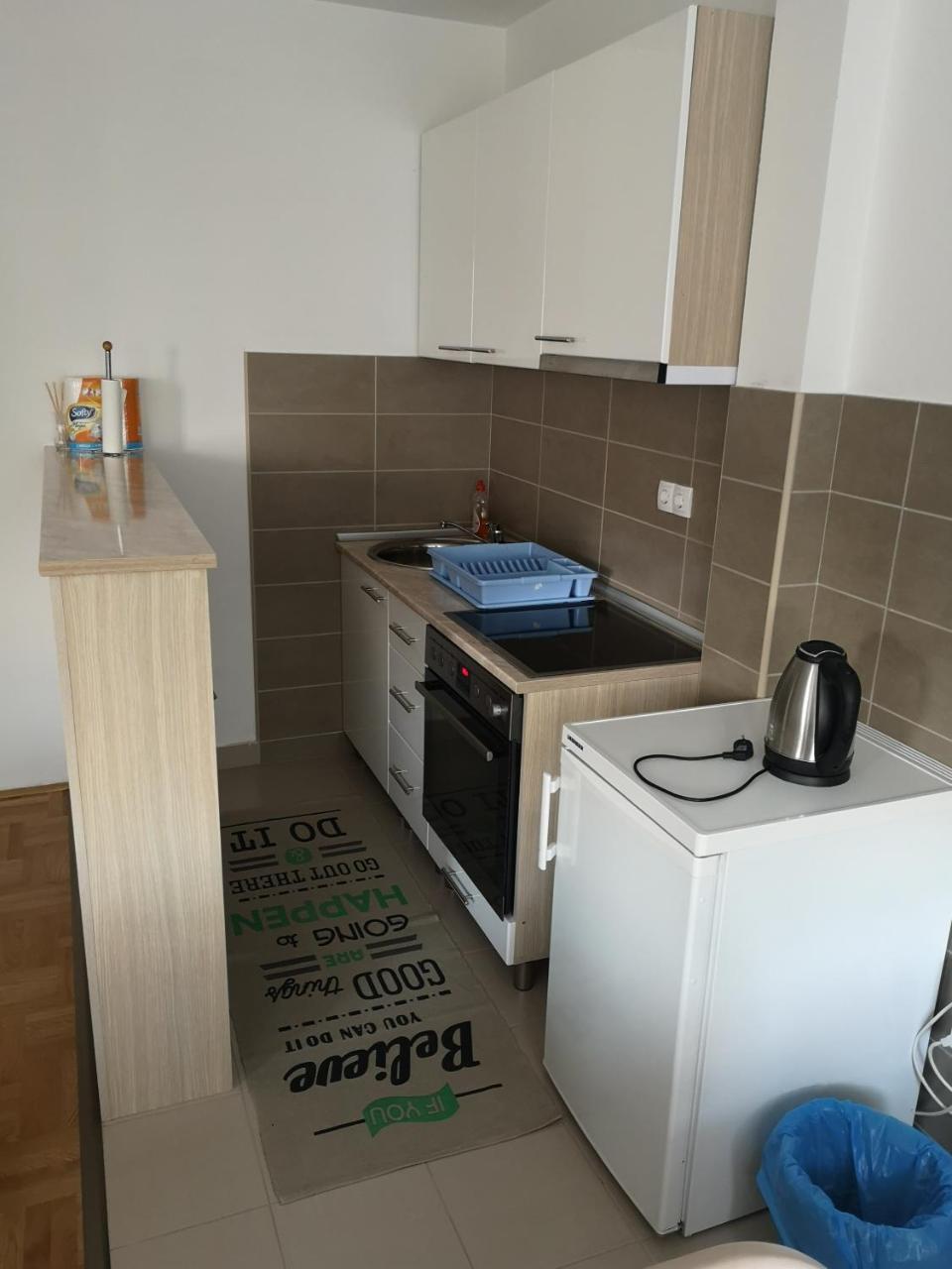 Apartman Marija Banja Luka Kültér fotó