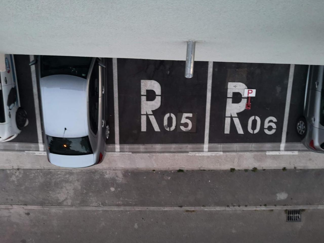 Apartman Marija Banja Luka Kültér fotó