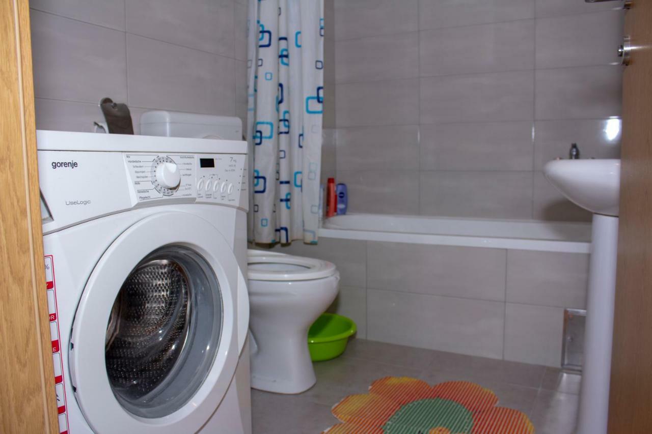 Apartman Marija Banja Luka Kültér fotó