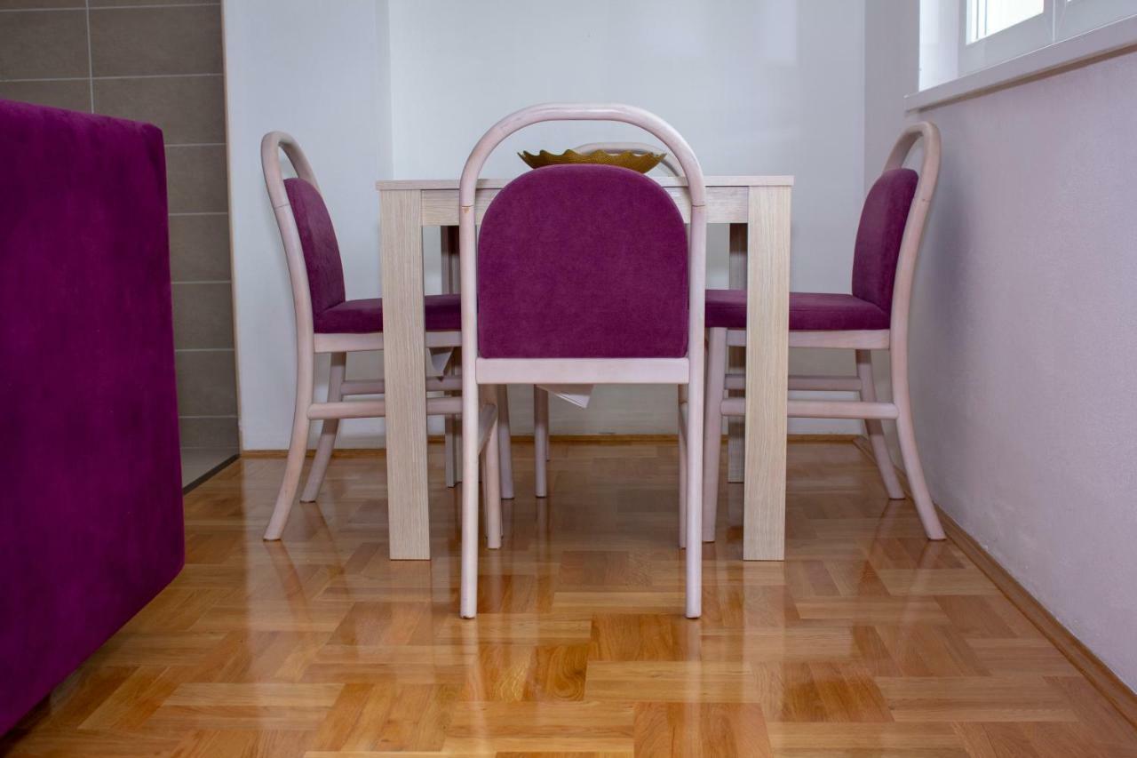 Apartman Marija Banja Luka Kültér fotó