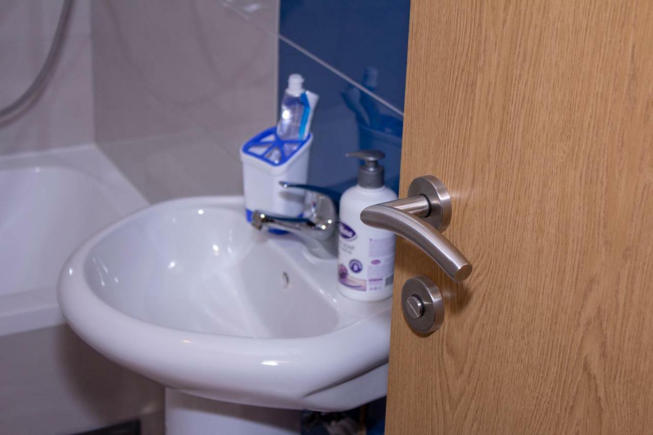 Apartman Marija Banja Luka Kültér fotó