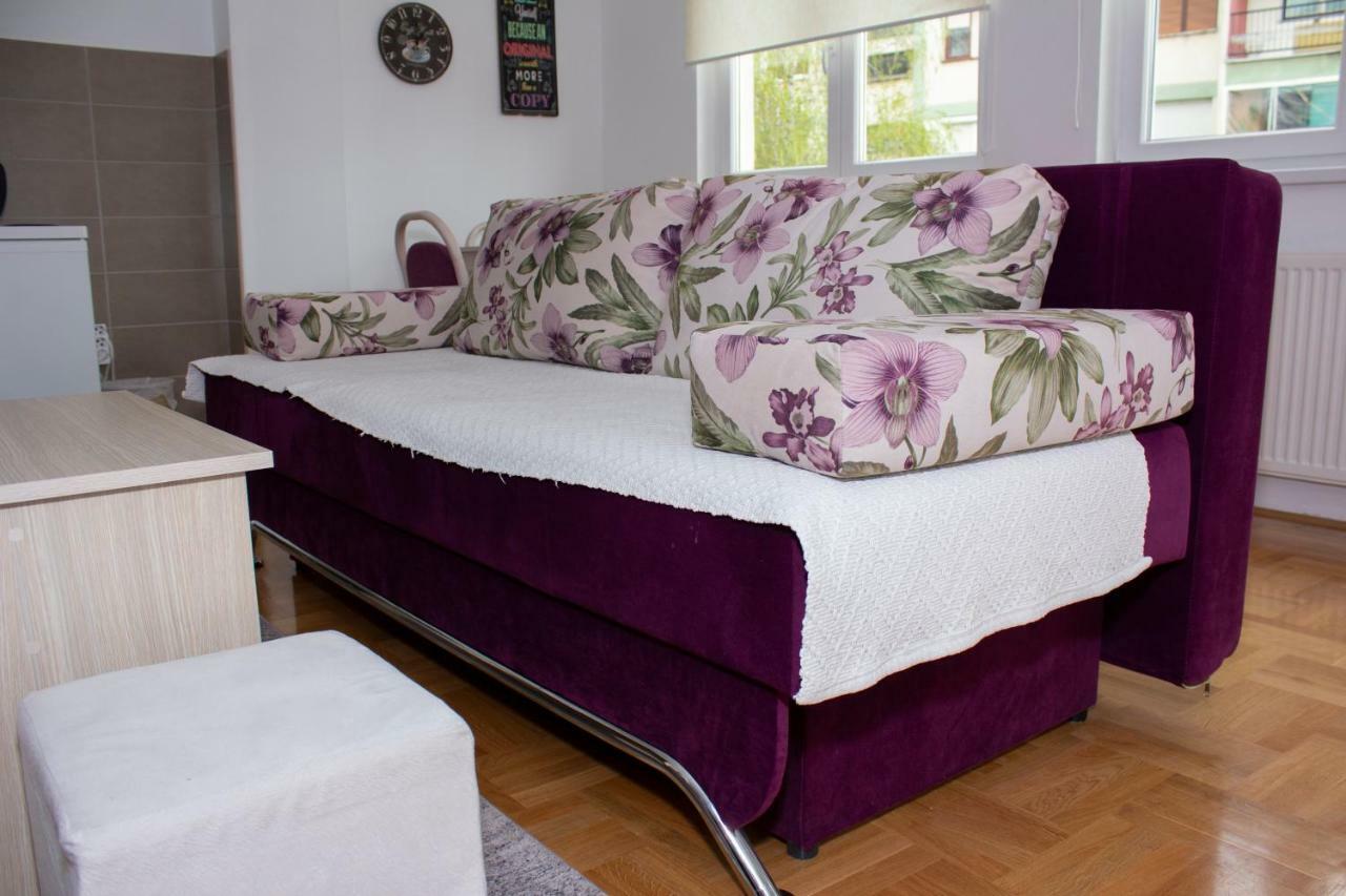 Apartman Marija Banja Luka Kültér fotó