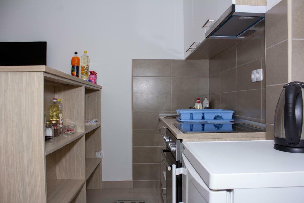 Apartman Marija Banja Luka Kültér fotó